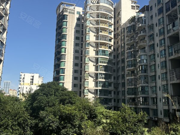 珠海香洲新香洲富华广场(三期)新上保真!