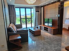 三亚海棠海棠湾镇海棠湾301医院对面养生谷大两房洋房出租，可以预定过年期间了出租房源真实图片