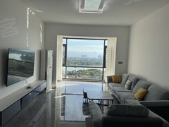 德宏瑞丽瑞京路弄莫湖湖景房家具家电齐全拎包入住出租，带空调出租房源真实图片