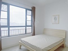 武汉江汉汉口火车站地铁2号线长港路 福星城北区 汉口火车站旁 无中介费出租房源真实图片
