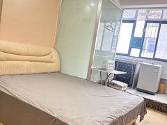 黄石黄石港大上海水之梦对面蜂鸟公寓出租房源真实图片