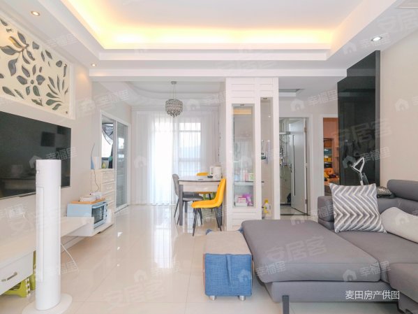 鼓楼区,洪山大儒世家朗园,电梯高层三房,南北通透,采光充足