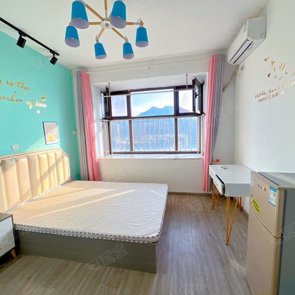 合租｜整租套一月付短租瑞金路遵义路中博国际磊鑫大厦奥莱和而泰东方城