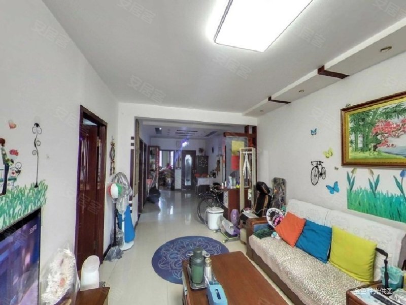 00平米,怡馨家园二手房,490万,3室2厅,2卫,112平米-北京安居客