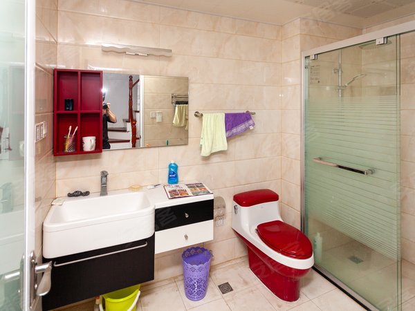 徐州铜山铜山万达久隆凤凰城(别墅)新房源出租铜山区政府附近久隆凤凰城联排别墅精装拎包即住出租房源真实图片