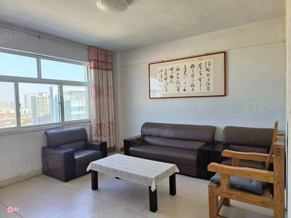 【多图】环保嘉苑,区政府租房,环保嘉苑 2室2厅1卫,滨城租房-滨州58