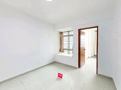 深圳福田景田北地铁口50米精装1房 租客在住 家具齐全 车位充足出租房源真实图片