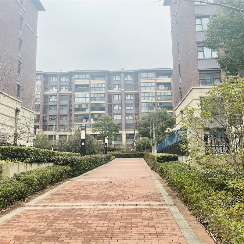 【万科璞悦山, 万科璞悦山小区详情,房价走势,房源,业主论坛】- 南京