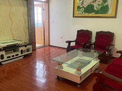 汉中南郑南郑大道裕华园 2室1厅1卫出租房源真实图片