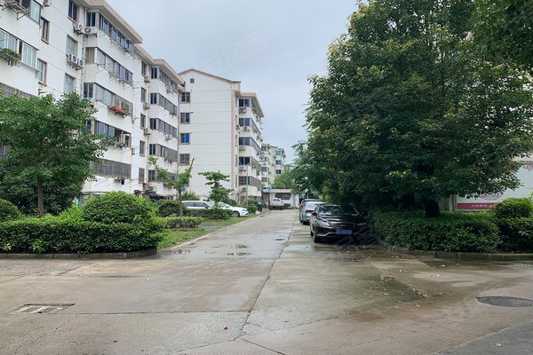 常州小区 金坛小区 东城小区 华城二村