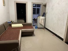 上饶信州信州城区丰溪小区(北区) 2室1厅1卫出租房源真实图片