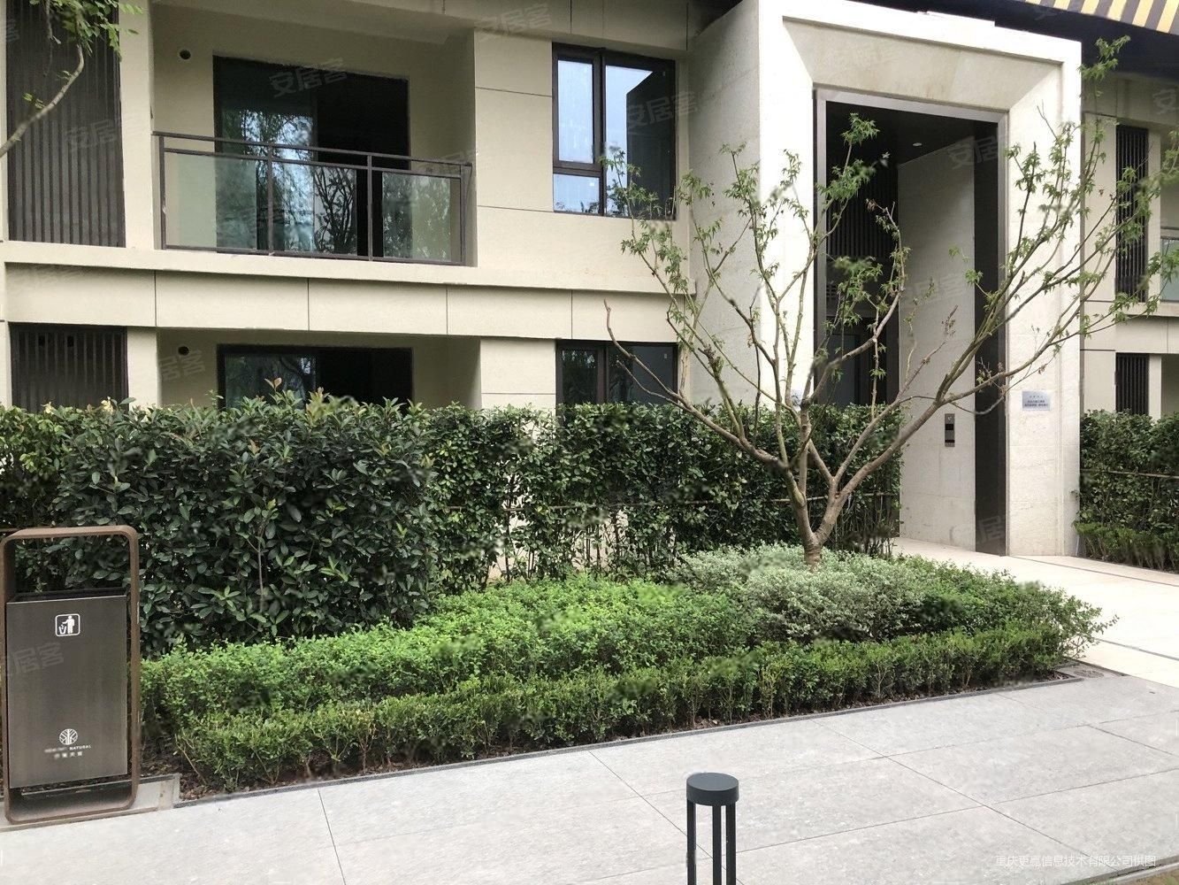 玖著天宸3室2厅2卫89㎡南北109万