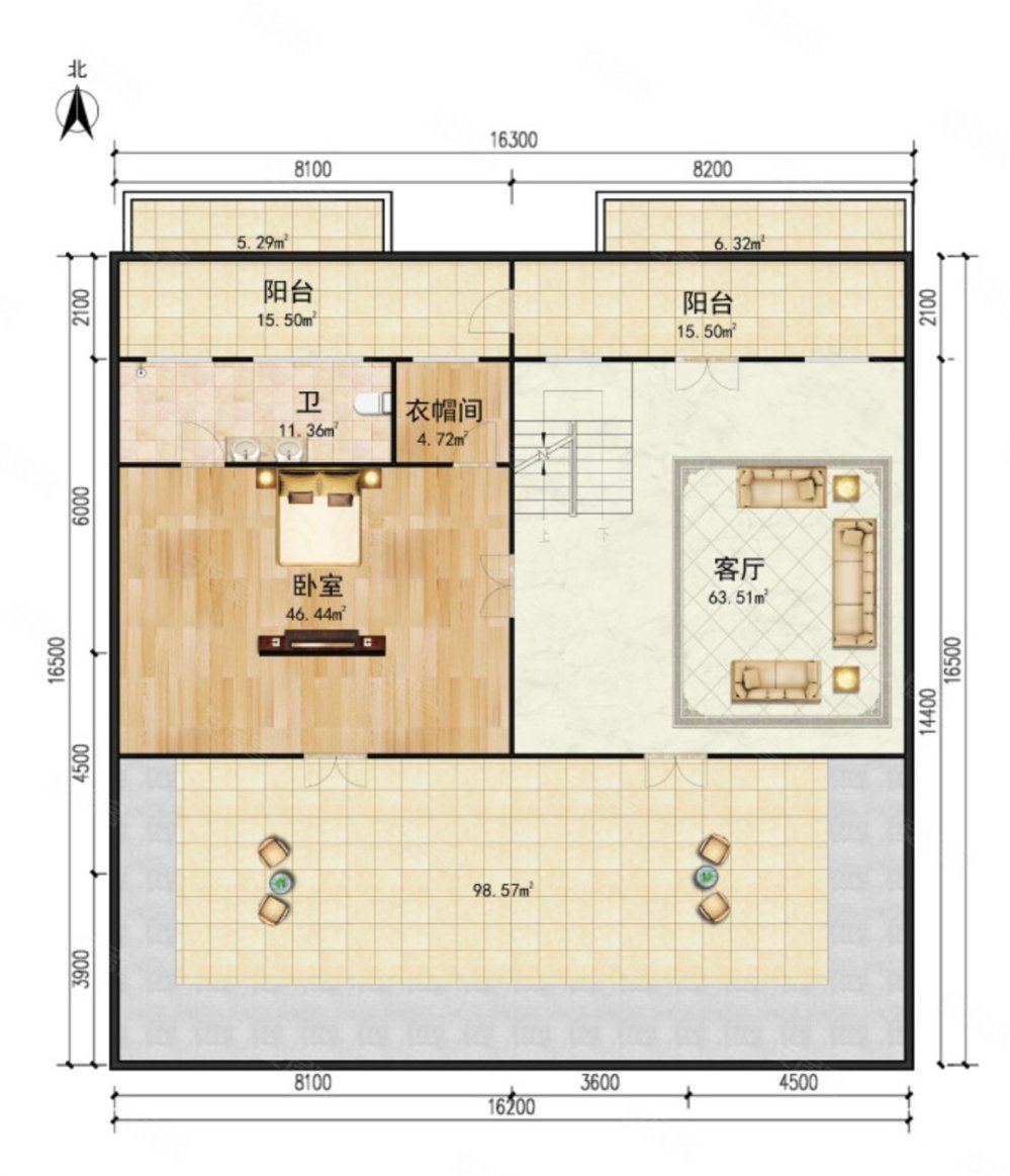 北京房产网>北京二手房>朝阳二手房>大望路二手房>复地首府>999_1163