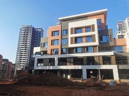 城发东山之冠,滨江大道 - 赣州城发东山之冠二手房,租房,房价-赣州