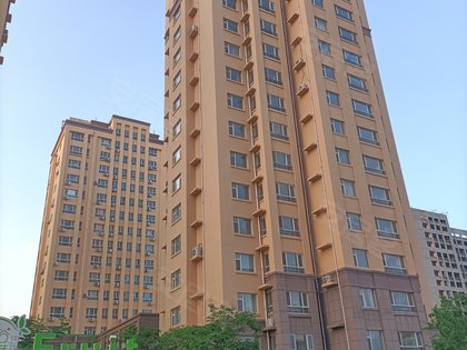 坊子新区九龙湾小区图片