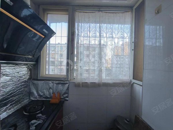 【多图】好美嘉园,张贵庄街租房,整租 万新街 好美嘉园 1室1厅,东丽