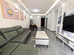 苏州吴中香山地铁口急租！拎包入住！采光好！诚心的不得了！出租房源真实图片