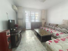 哈密哈密天马购物中心电力新村3楼85平两室两厅1200元月年付我是中介出租房源真实图片