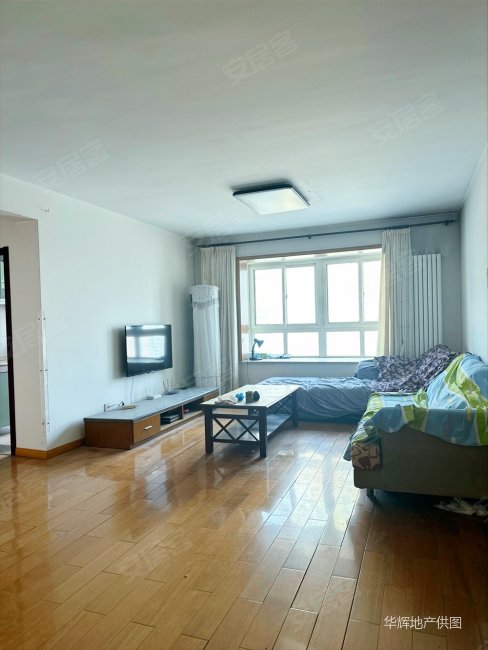 西稍门旭景名园花园社区近地铁4室南北房可按揭