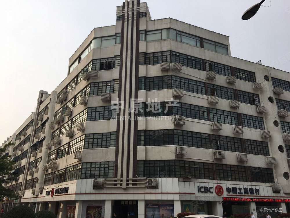 上海房产网>上海二手房>徐汇二手房>复兴中路二手房>淮海大楼>