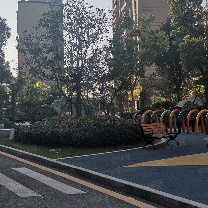 金坛碧桂园三期