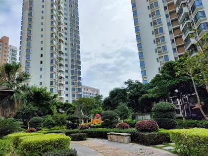 天御花园优点,不足,厦门天御花园怎么样,天御花园周边房产中介经纪人