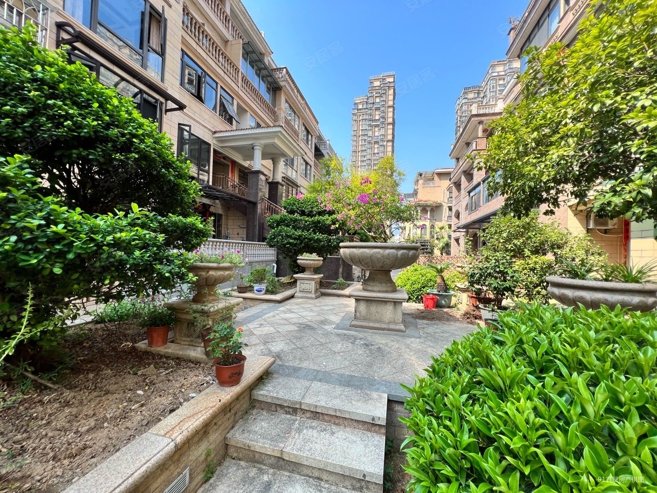 福州房产网>福州二手房>连江二手房>县城二手房>格林威治>