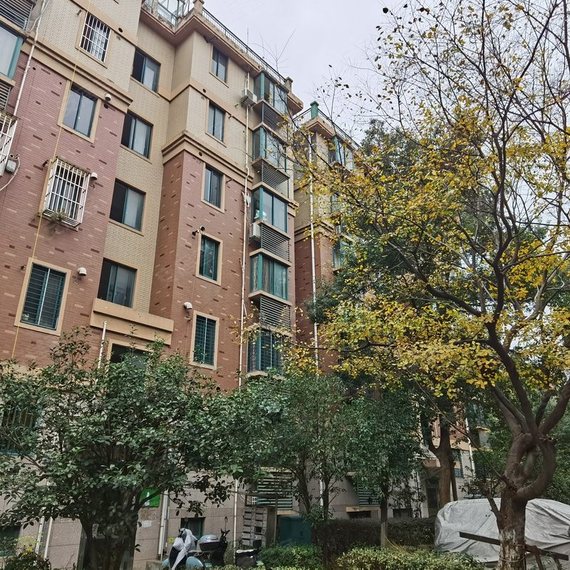 国际华城二村小区详情,房价走势,房源,业主论坛】- 马鞍山58同城