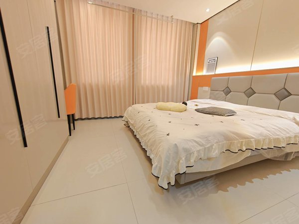 金华东阳南马花园中华城花园商业中心 家具城附近 南马中心路段 多户型选择799起租出租房源真实图片