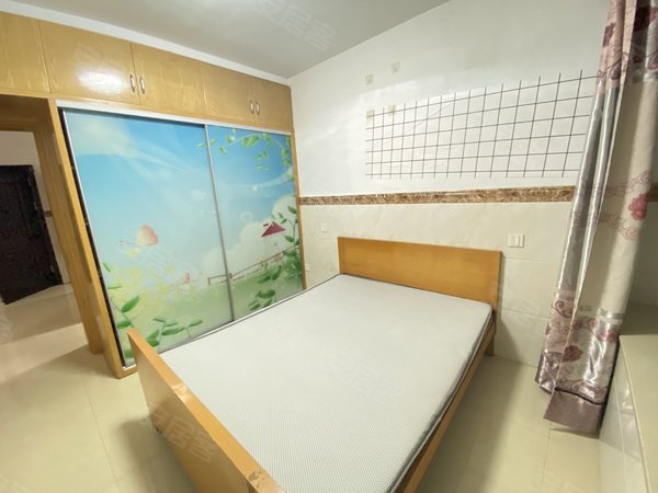 杭州拱墅拱宸桥瓜山佳苑房源采光好,南北通透,业主诚意出出租房源真实