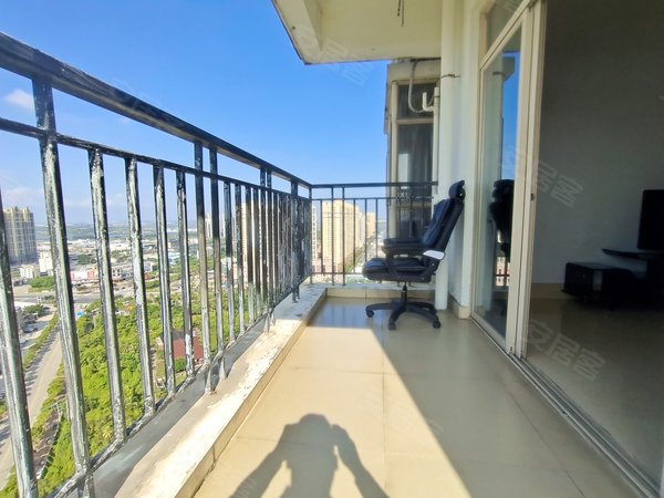 湛江赤坎海田车站安康金海湾(一期)花园小区 金海湾 靓两房 家电齐全