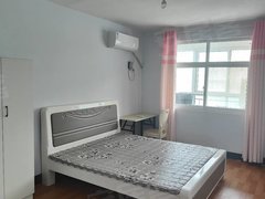 临沂罗庄金七路大埠东北区合租一楼全配 香槟城 中央华府 儿童医院 陶朱公出租房源真实图片