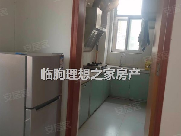 【多图】山水文苑,临朐城区租房,山水文苑 3室2厅 110平 低楼层空调