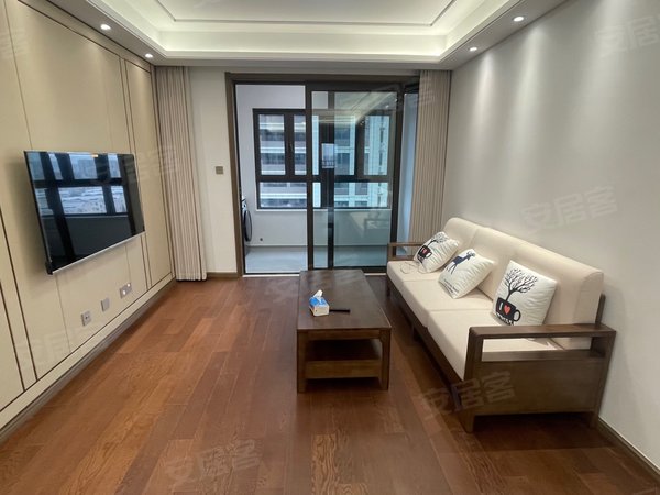 盐城亭湖宝龙中海九樾城南 一小陪读 宝龙商圈 中海九樾 首租 中央