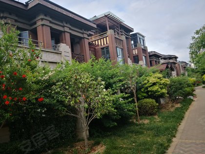 爱伦坡(别墅),广州路 - 临沂爱伦坡(别墅)二手房,租房,房价-临沂安居