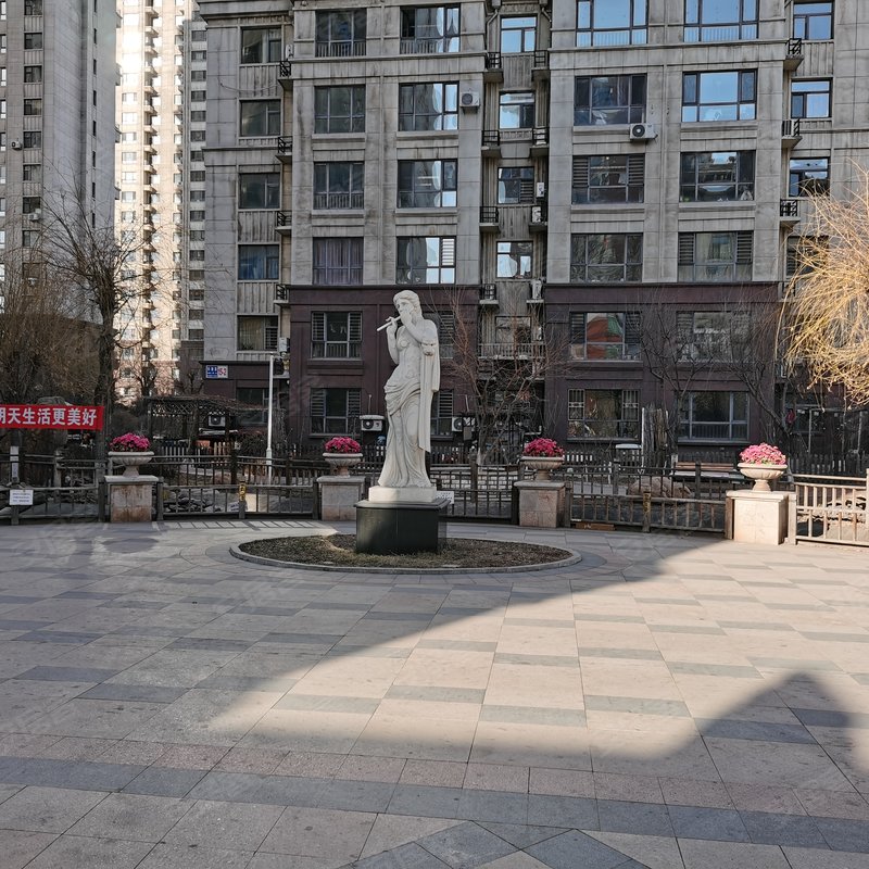 【阳光丽城, 阳光丽城小区详情,房价走势,房源,业主论坛】- 抚顺58