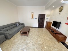 珠海香洲前山新出 超高性价比 心海州精装3房 配置齐全 有钥匙 拎包入住出租房源真实图片