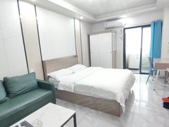 深圳光明光明（限时惠）电梯房，拎包入住，独立厨卫，南北通透出租房源真实图片