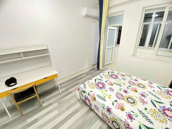 【多图】千佛山医院宿舍,千佛山租房,千佛山医院对门出门就是医院拎包