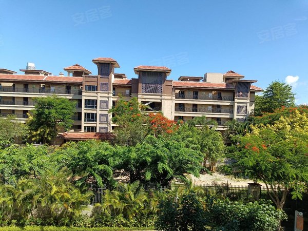 三亚海棠海棠湾镇碧桂园齐瓦颂海棠区碧桂园齐瓦颂2房整租 邻近海昌