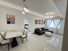 合肥瑶海胜利路温莎杰座 阳光充足 1室1厅1卫 南北通透出租房源真实图片