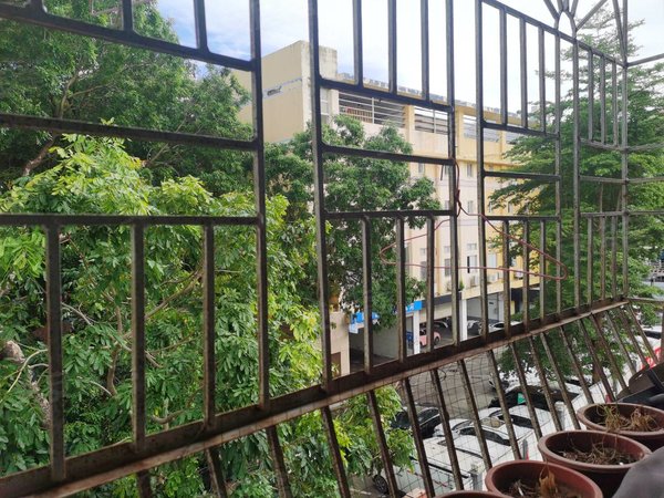 深圳福田景田北景田北小区景田北小区小三房,南北通透,使用率高,简单