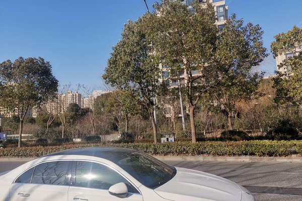仁恒森兰雅苑mini公馆