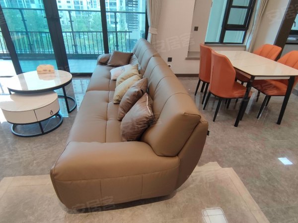 【多图】万科天府公园城悦庭,麓山租房,六号线沈阳路万安麓山大道杭州