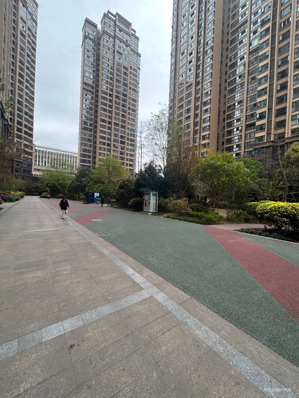 金都华府二手房,67万,4室2厅,2卫,117.68平米-成都安居客