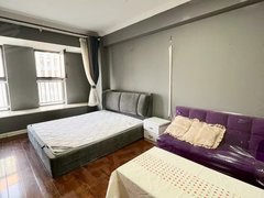 廊坊固安固安县政府家具家电齐全，临近车站，超市出租房源真实图片