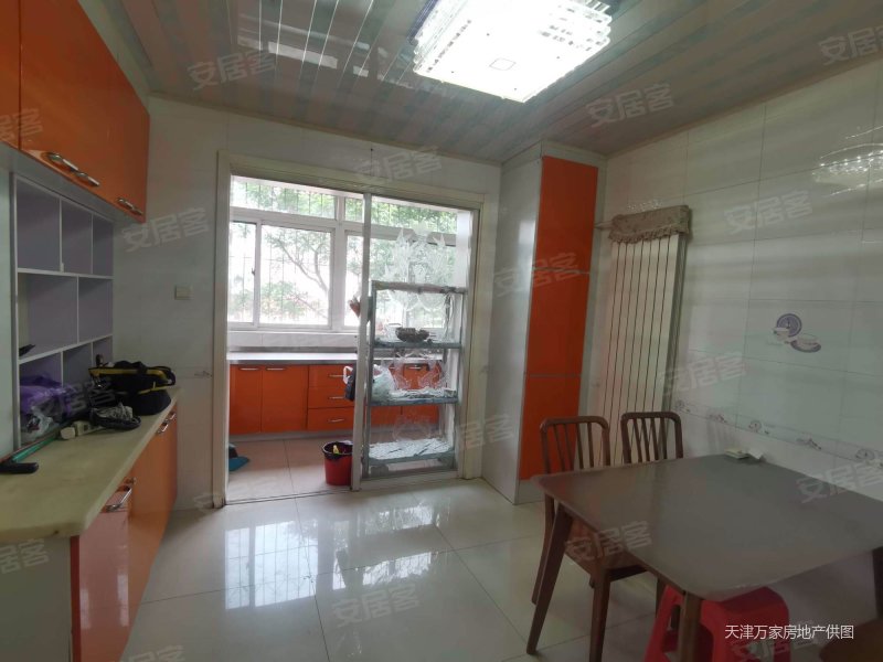 龙居花园二区 商圈成熟 满五 产权清晰 正南朝向 大两居大寺