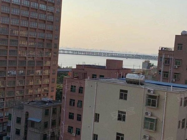 深圳宝安固戍固戍海滨新村固戍海滨公园海滨市场旁,居家必选房源全新