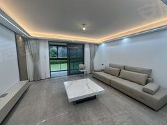 绍兴镜湖洋江西路奥璟园 家具家电齐全 拎包入住 随时看房出租房源真实图片
