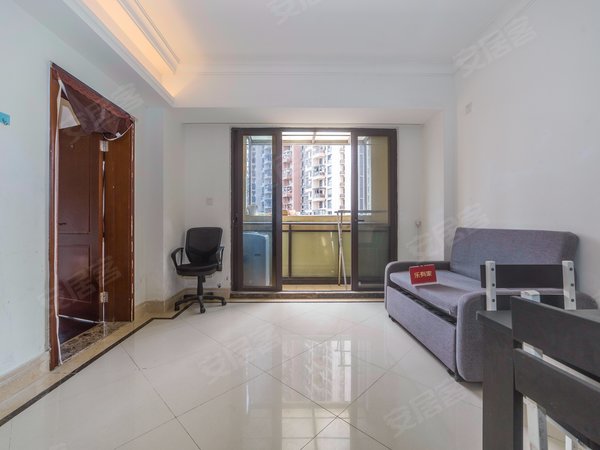 龙岗中心城租房,金地名峰花园精装三房,业主急租,龙岗租房-深圳58安居